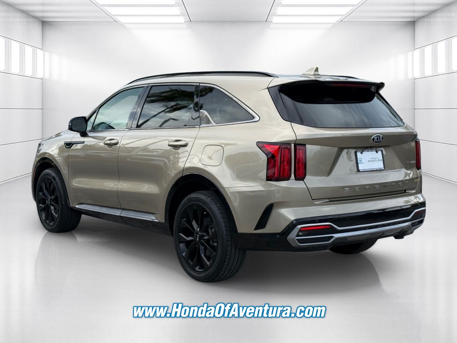 2021 Kia Sorento SX