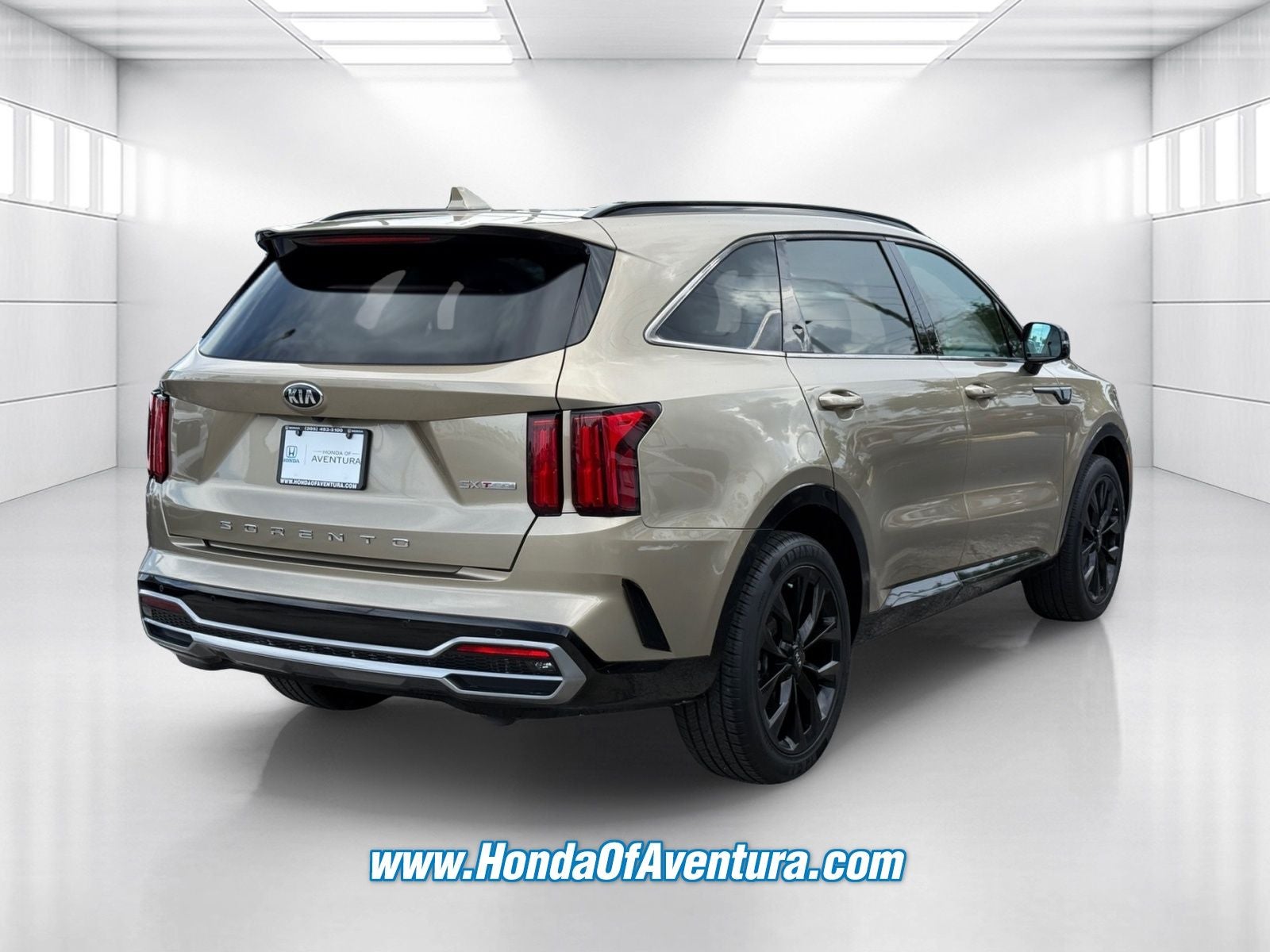 2021 Kia Sorento SX