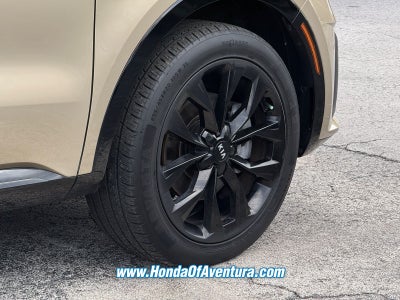 2021 Kia Sorento SX