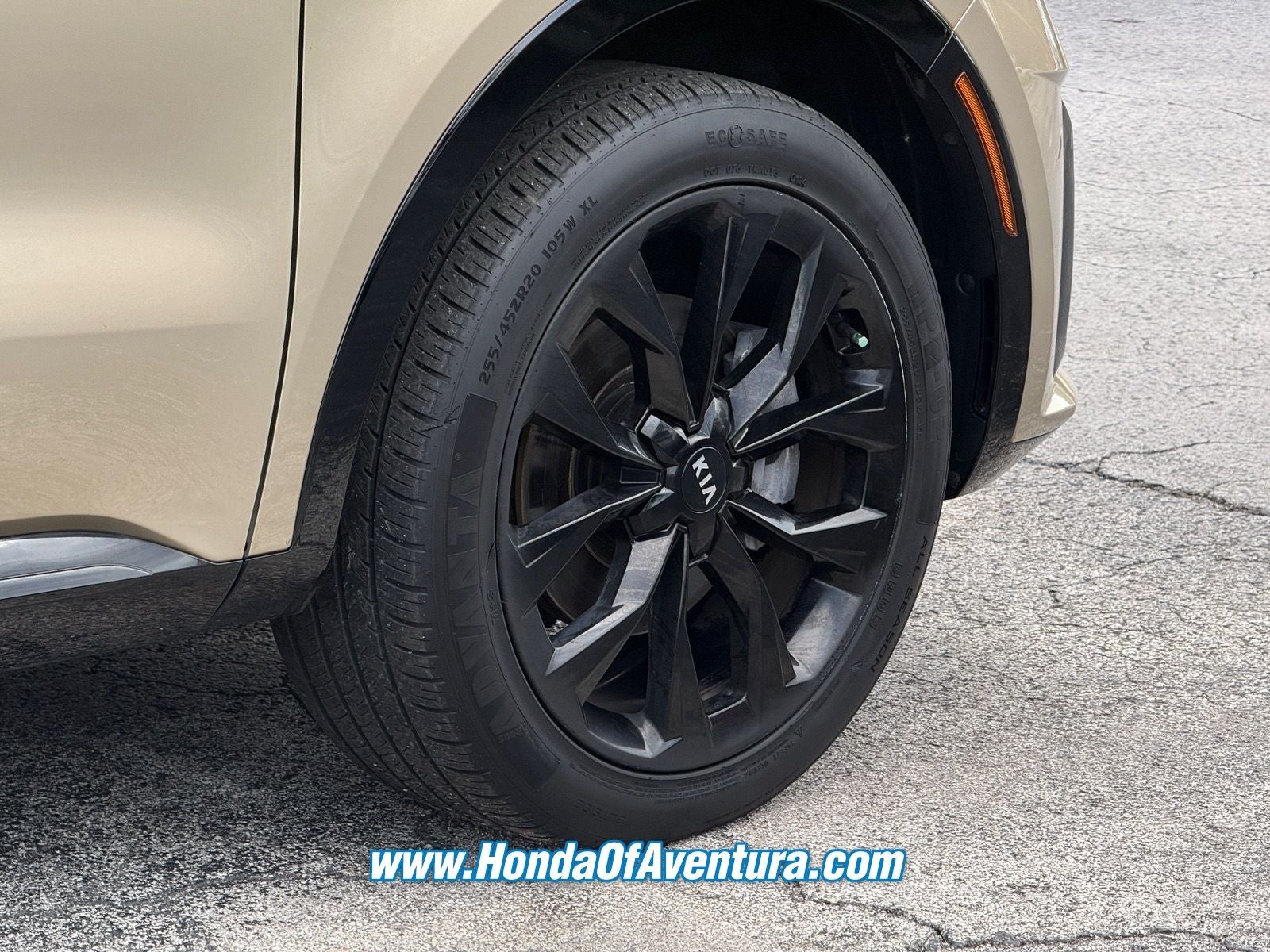 2021 Kia Sorento SX