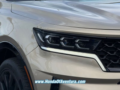 2021 Kia Sorento SX