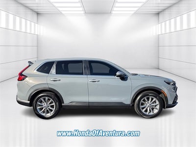 2023 Honda CR-V EX