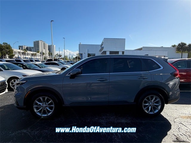 2023 Honda CR-V EX