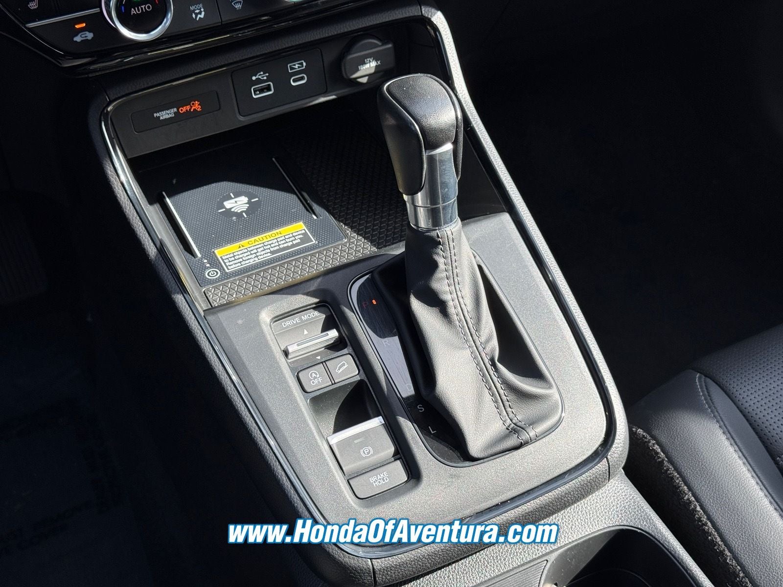 2023 Honda CR-V Base