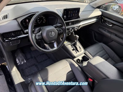 2023 Honda CR-V Base
