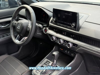 2023 Honda CR-V Hybrid Base
