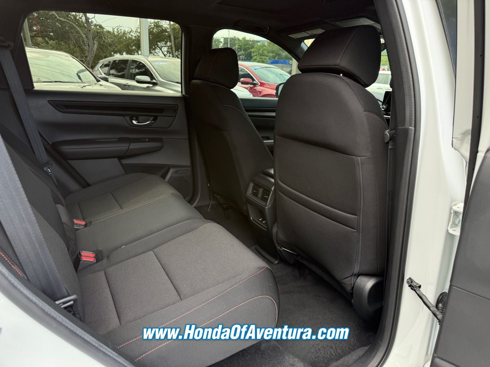 2023 Honda CR-V Hybrid Base