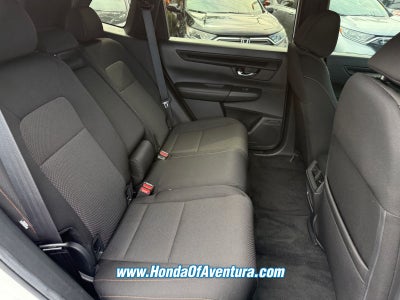 2023 Honda CR-V Hybrid Base