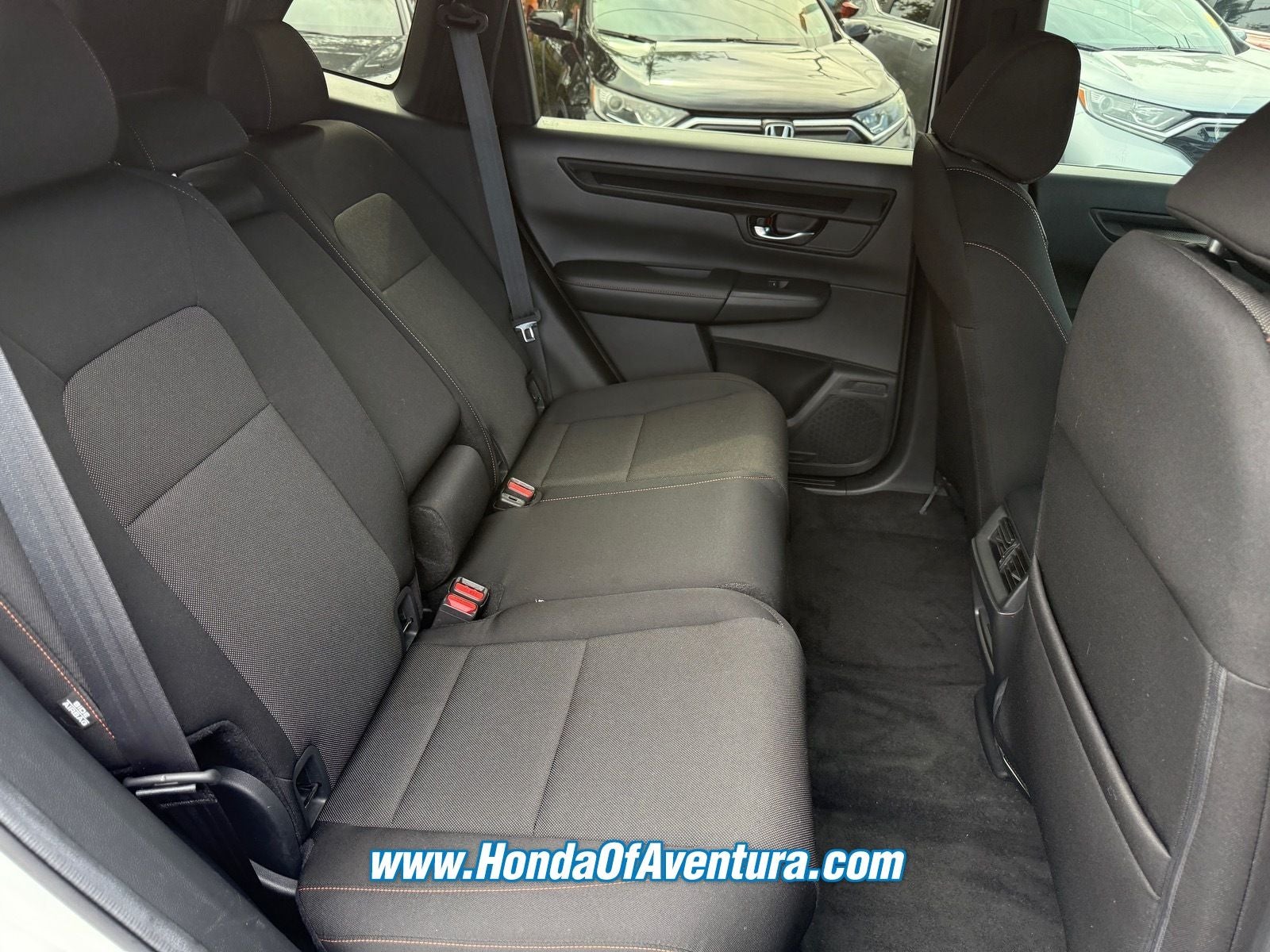 2023 Honda CR-V Hybrid Base