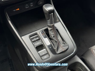2023 Honda CR-V Hybrid Base