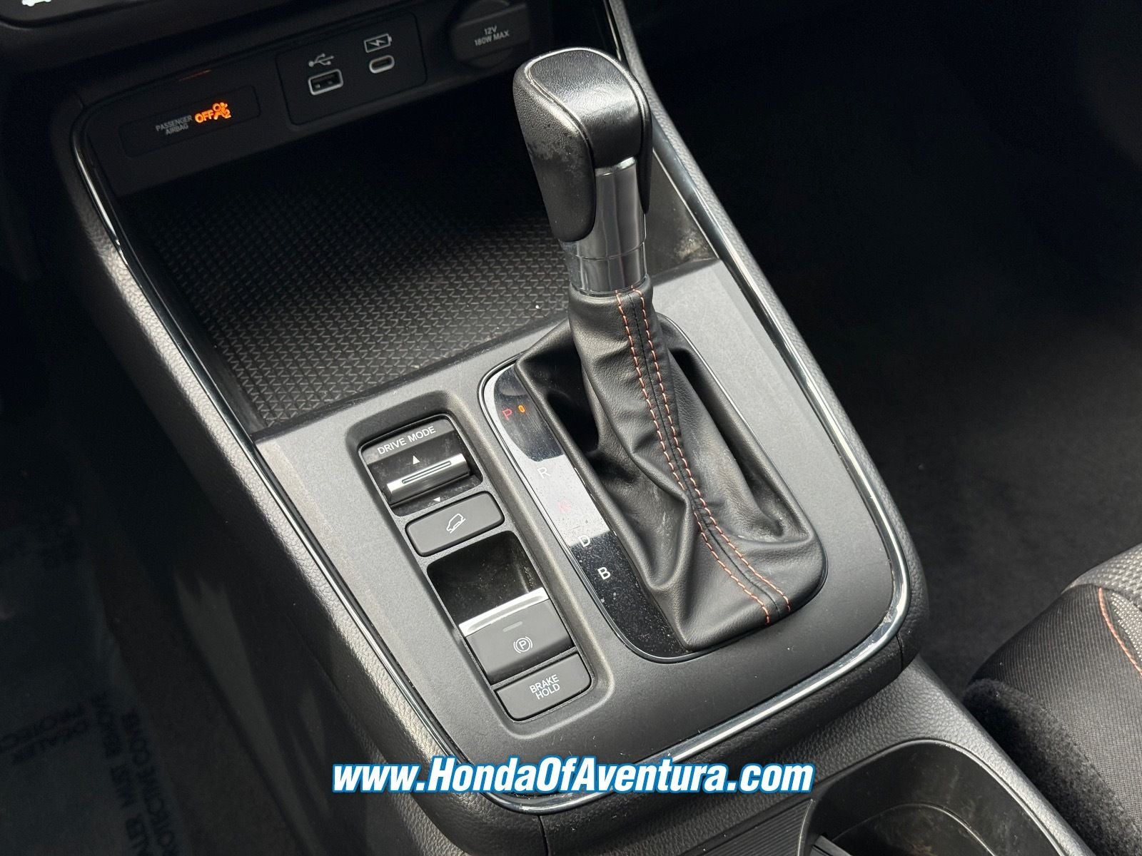 2023 Honda CR-V Hybrid Base