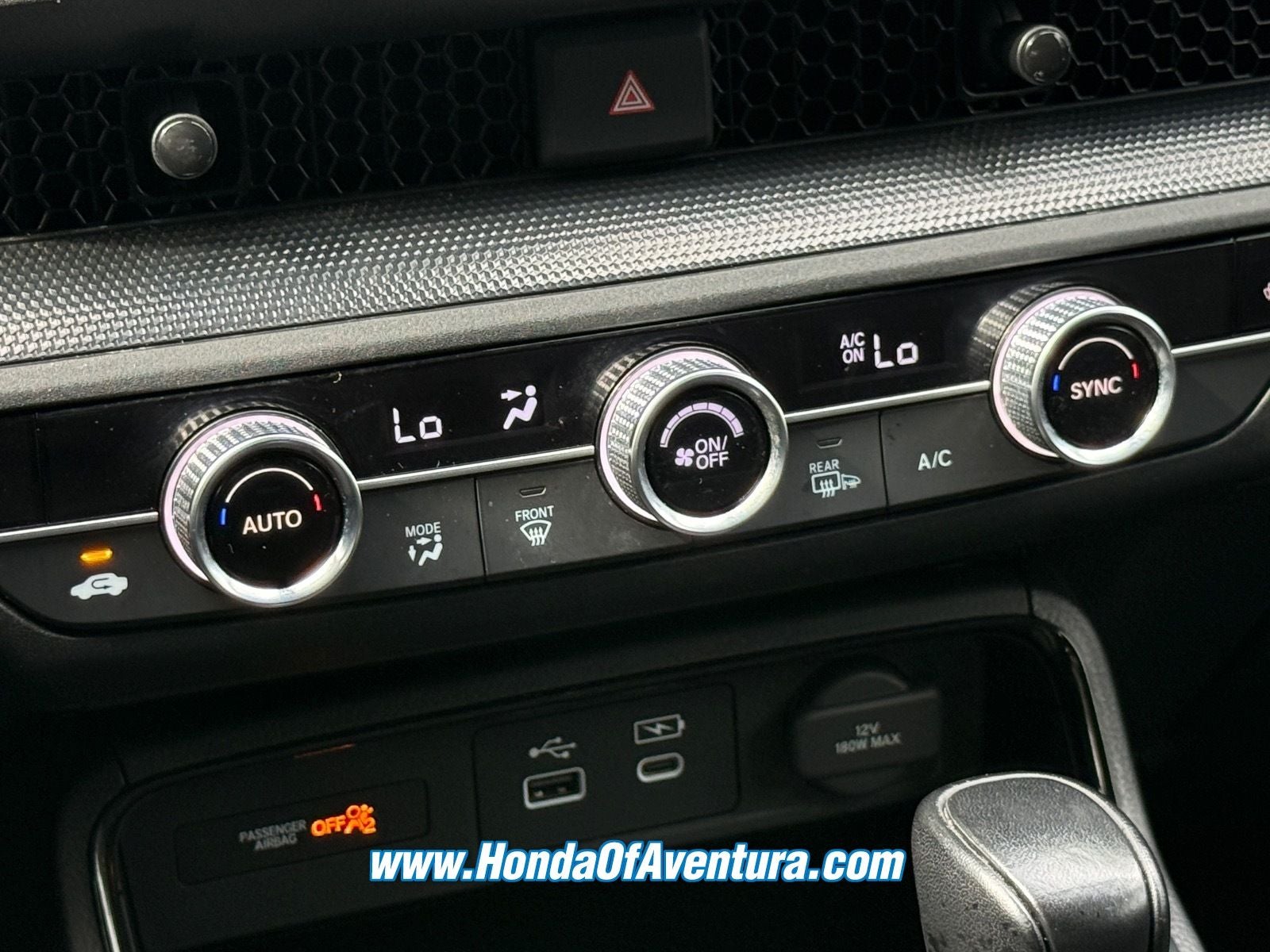 2023 Honda CR-V Hybrid Base