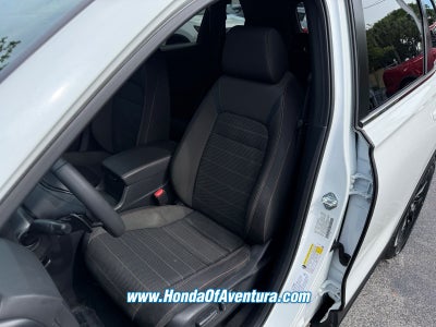 2023 Honda CR-V Hybrid Base