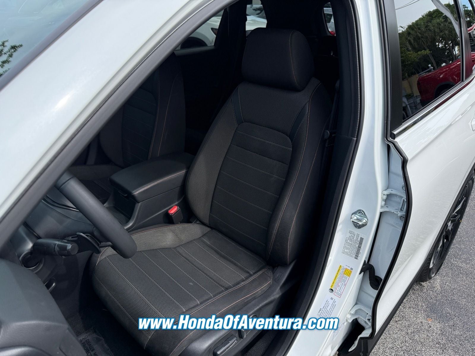 2023 Honda CR-V Hybrid Base