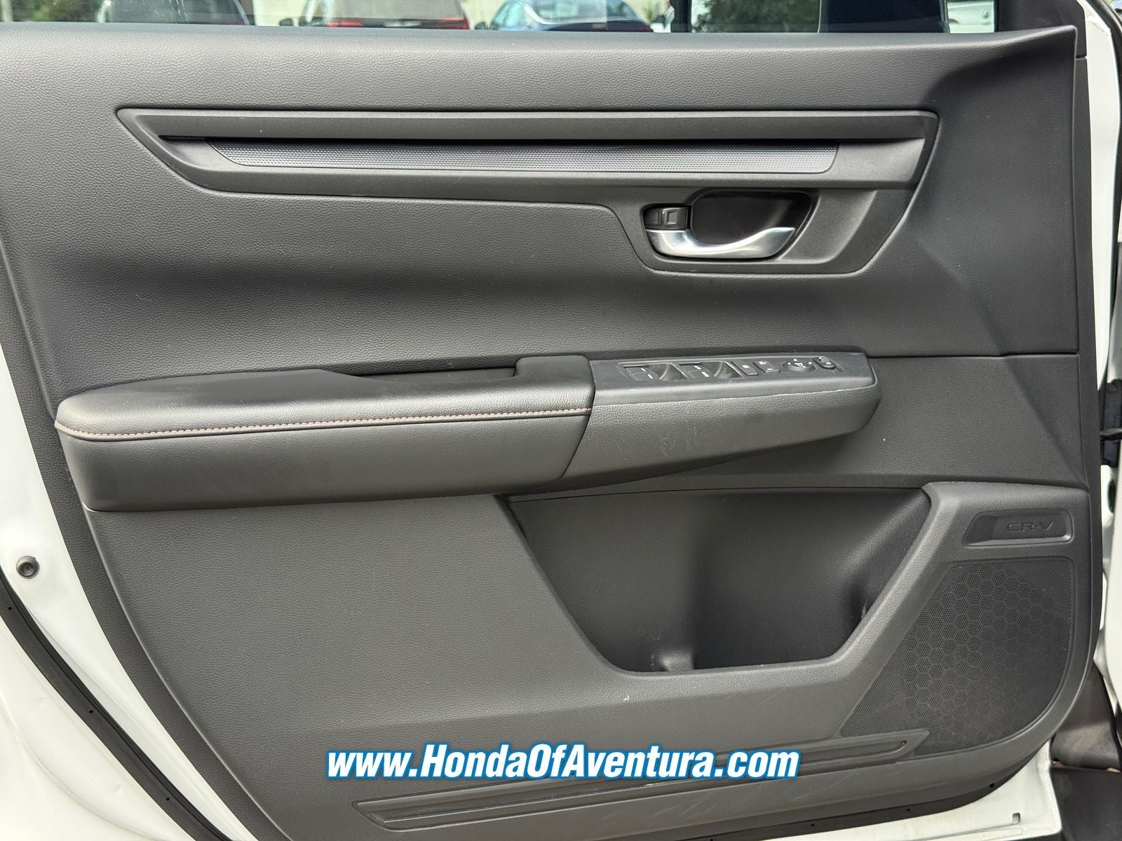 2023 Honda CR-V Hybrid Base
