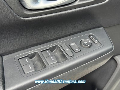 2023 Honda CR-V Hybrid Base