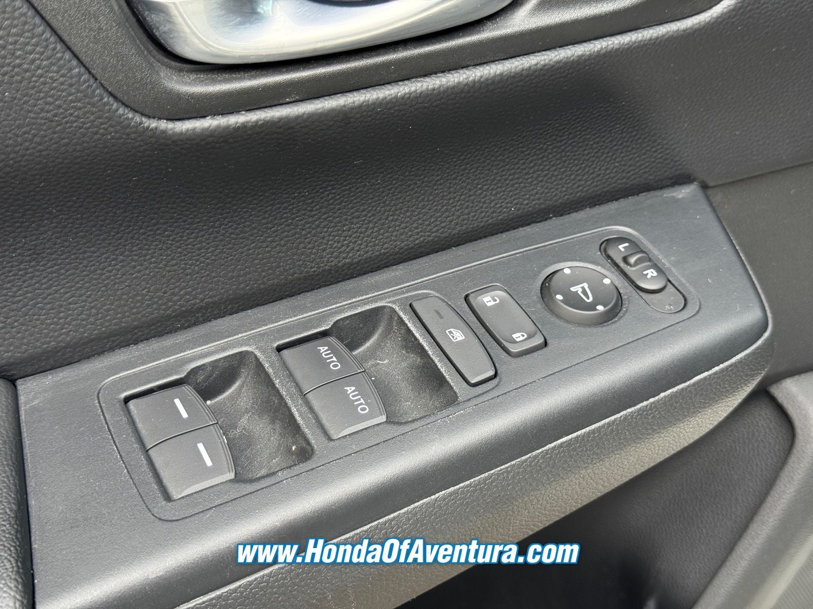 2023 Honda CR-V Hybrid Base