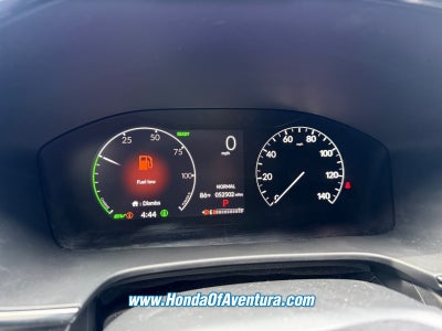 2023 Honda CR-V Hybrid Base
