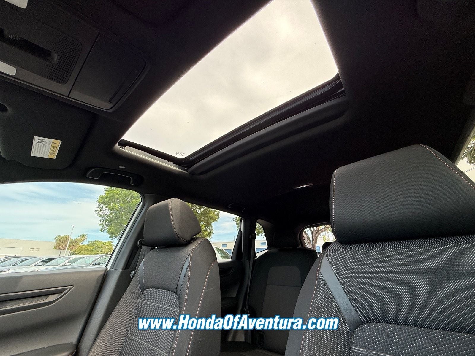 2023 Honda CR-V Hybrid Base