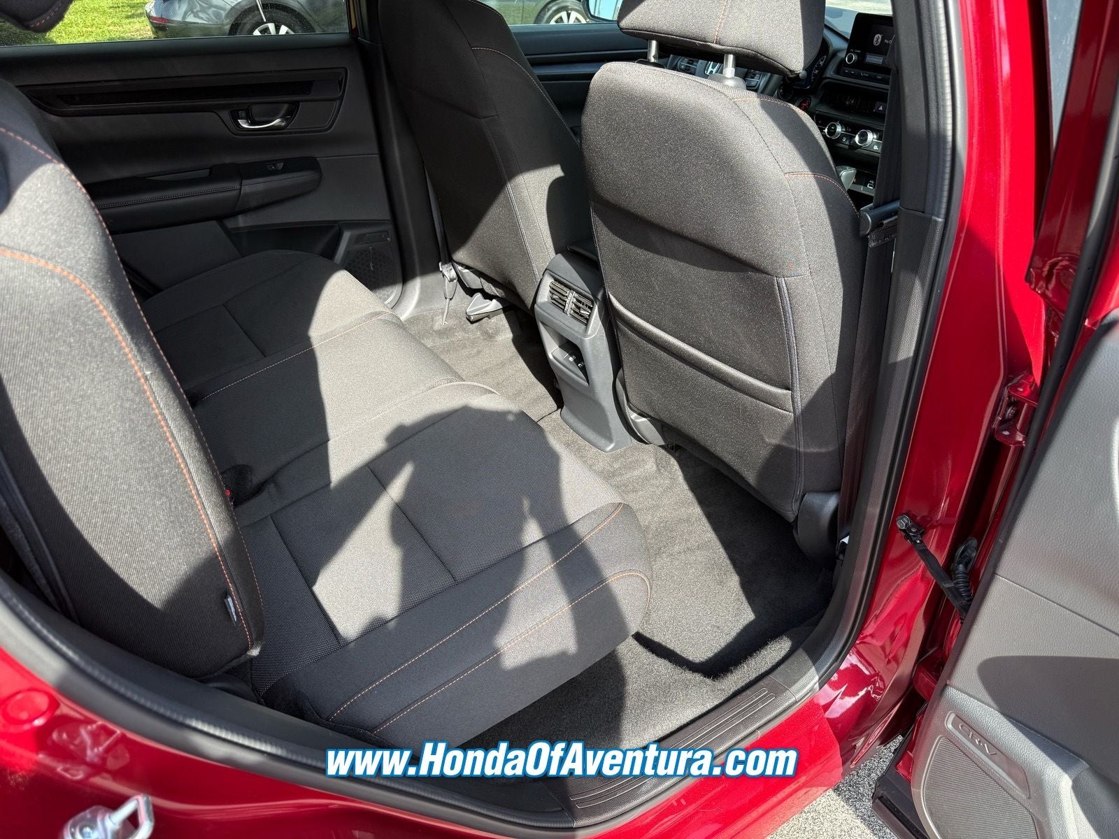2025 Honda CR-V Sport - Photo 12