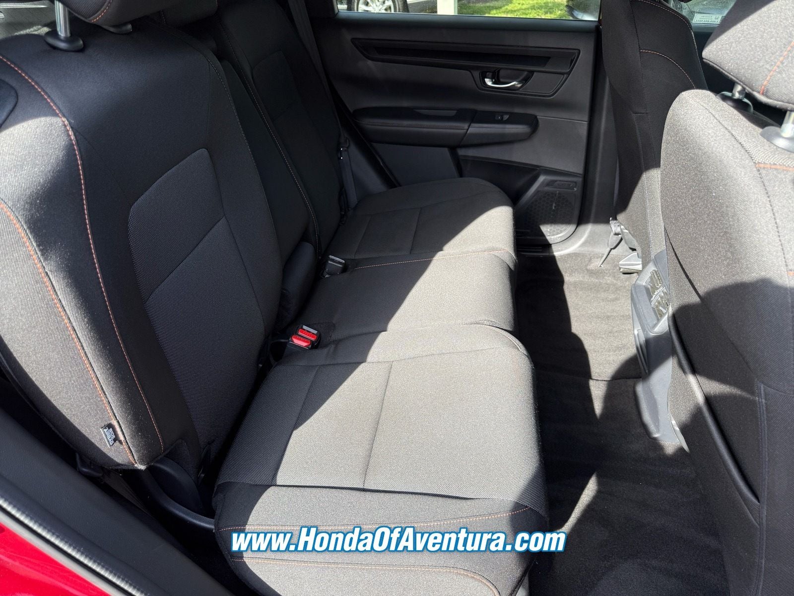 2025 Honda CR-V Sport - Photo 13