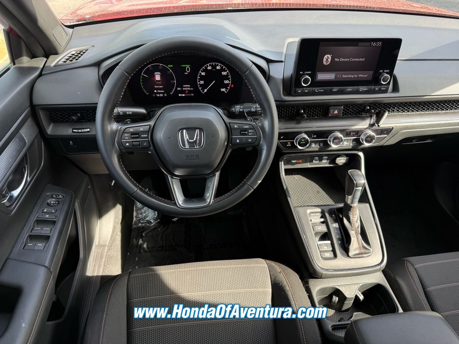 2025 Honda CR-V Sport - Photo 14