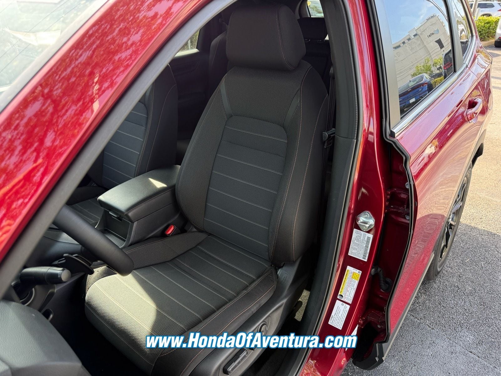 2025 Honda CR-V Sport - Photo 19
