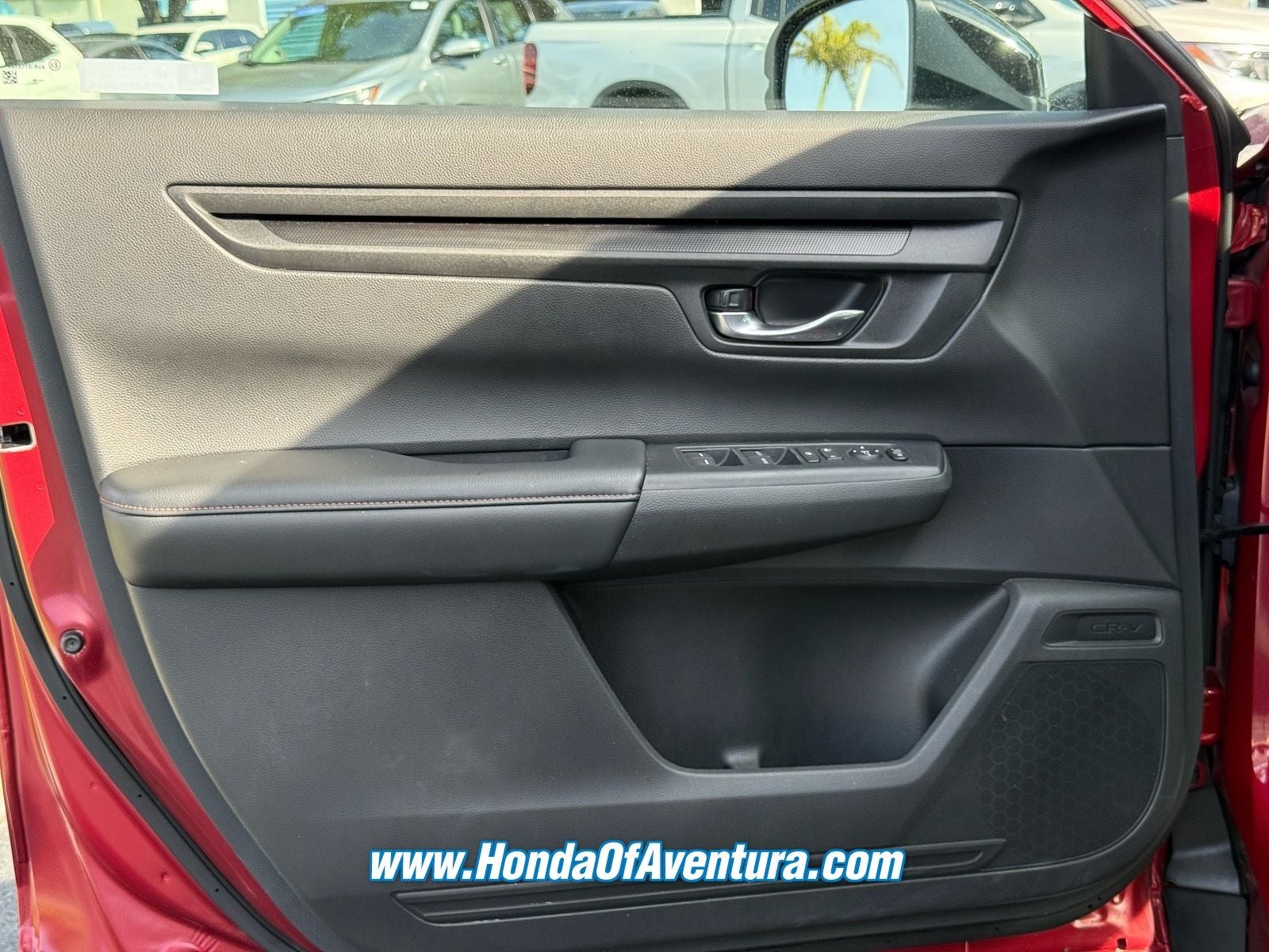 2025 Honda CR-V Sport - Photo 21