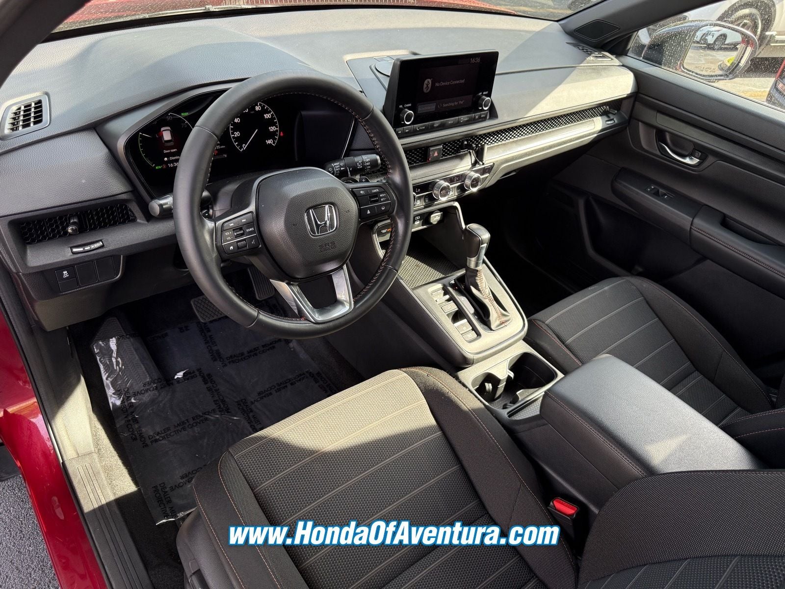 2025 Honda CR-V Sport - Photo 23