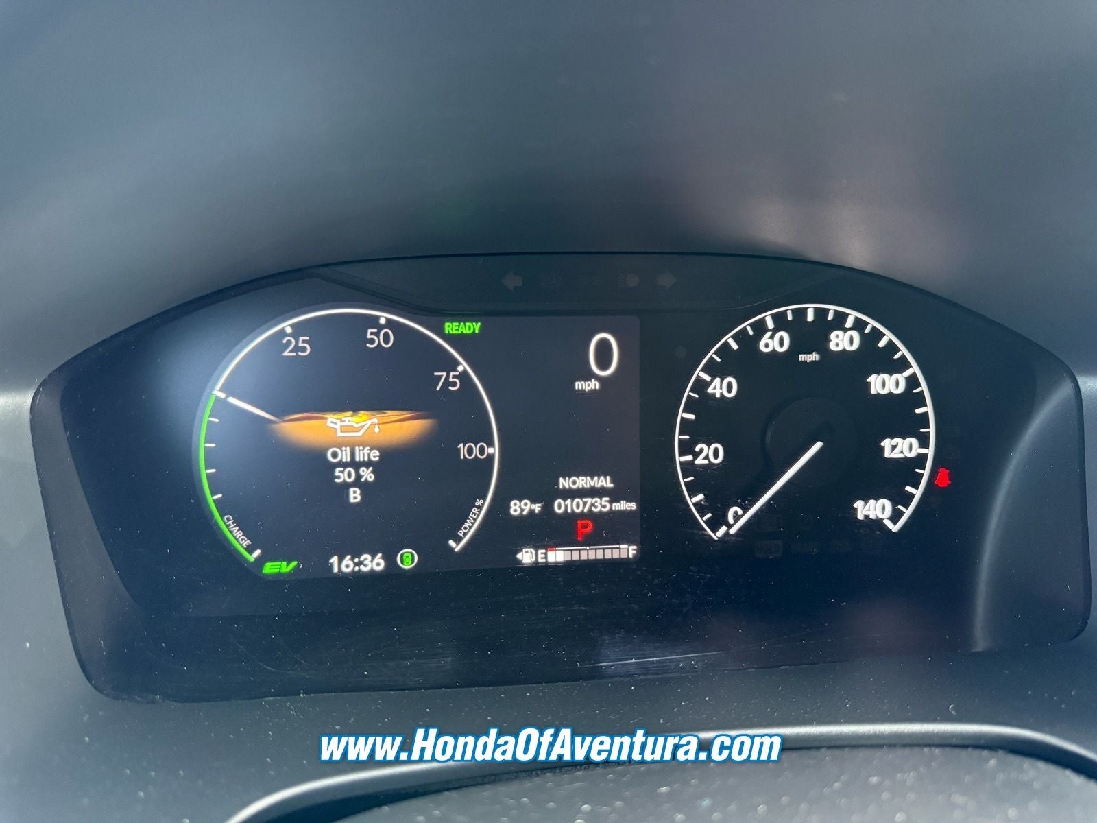 2025 Honda CR-V Sport - Photo 24