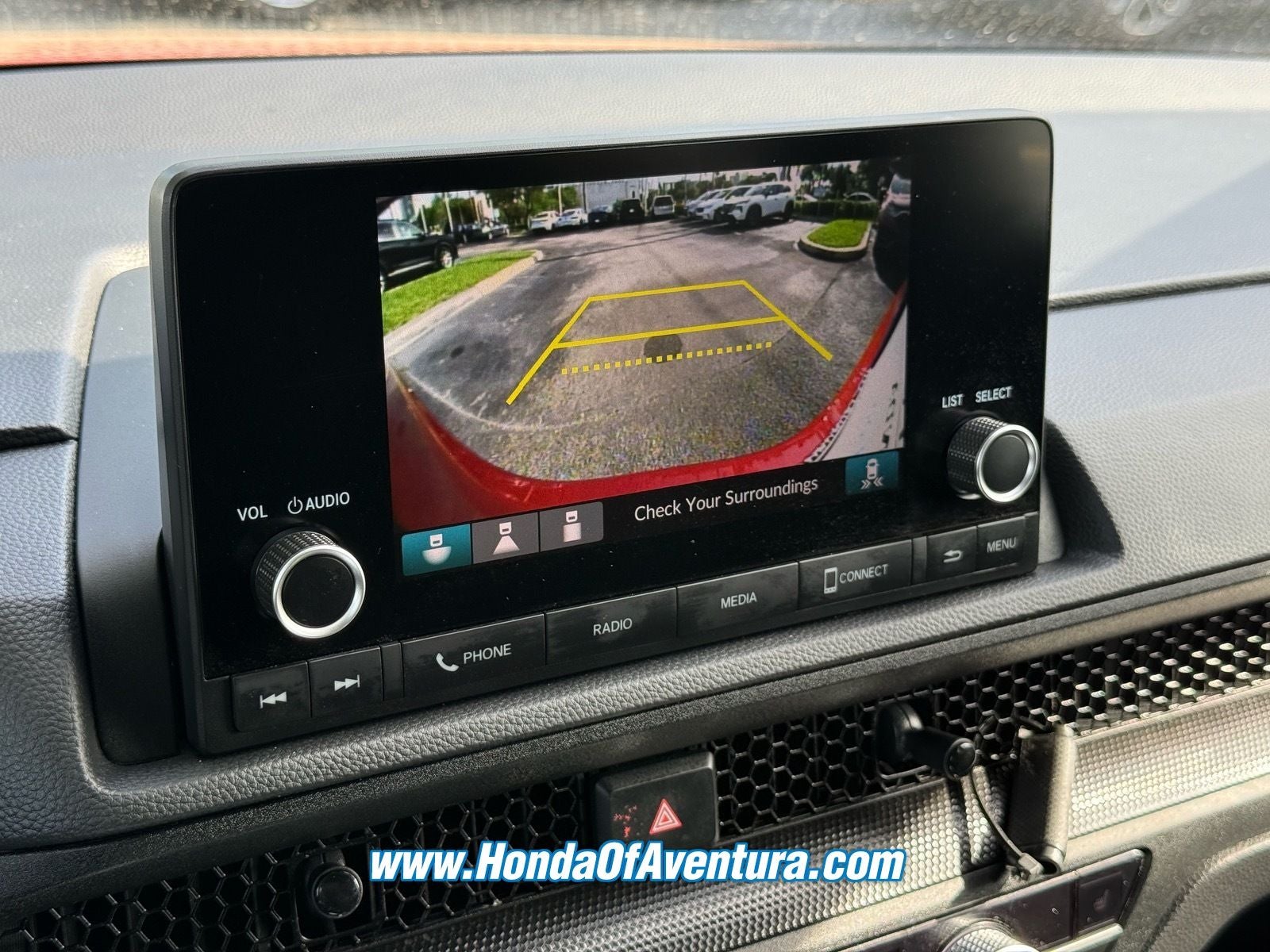 2025 Honda CR-V Sport - Photo 25