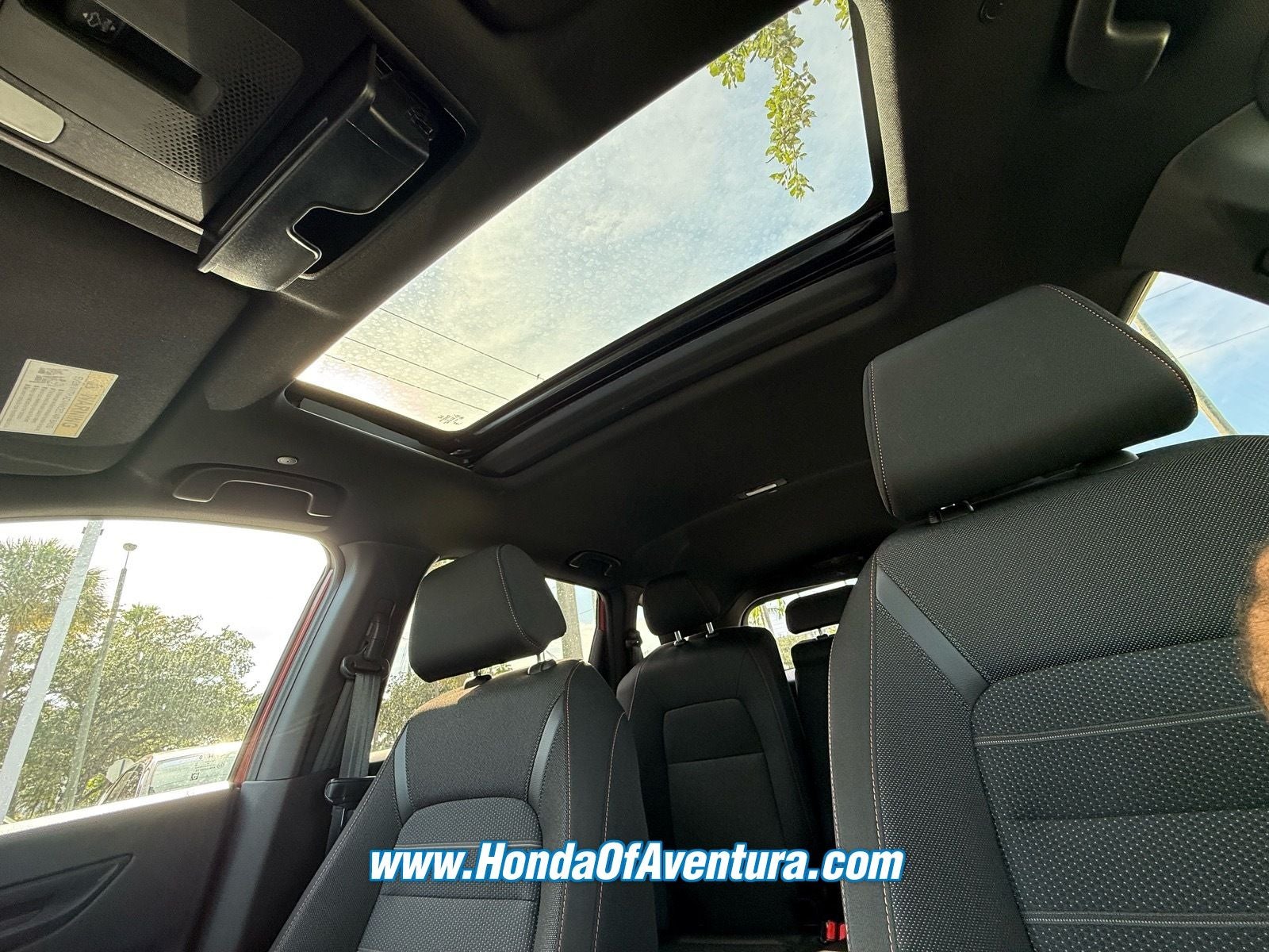 2025 Honda CR-V Sport - Photo 26