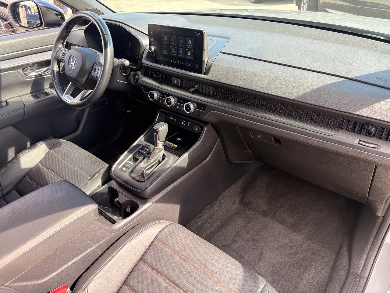 2025 Honda CR-V Sport-L - Photo 17