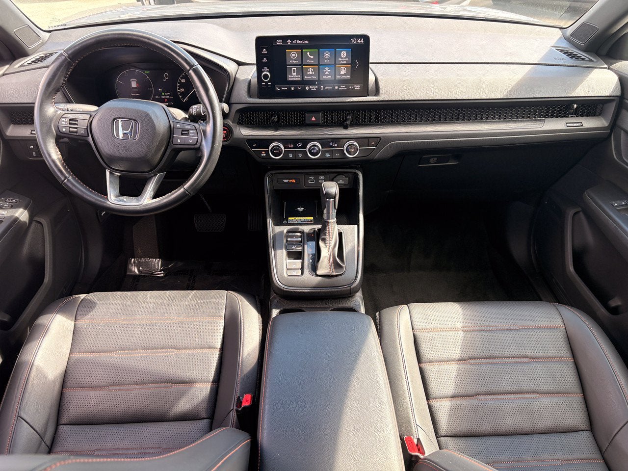 2025 Honda CR-V Sport-L - Photo 18