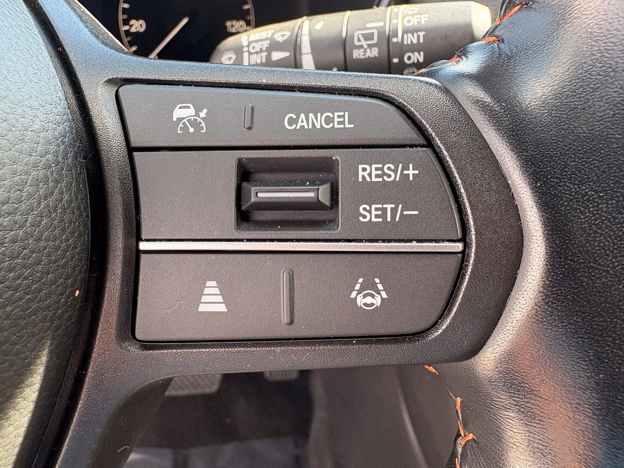 2025 Honda CR-V Sport-L - Photo 22