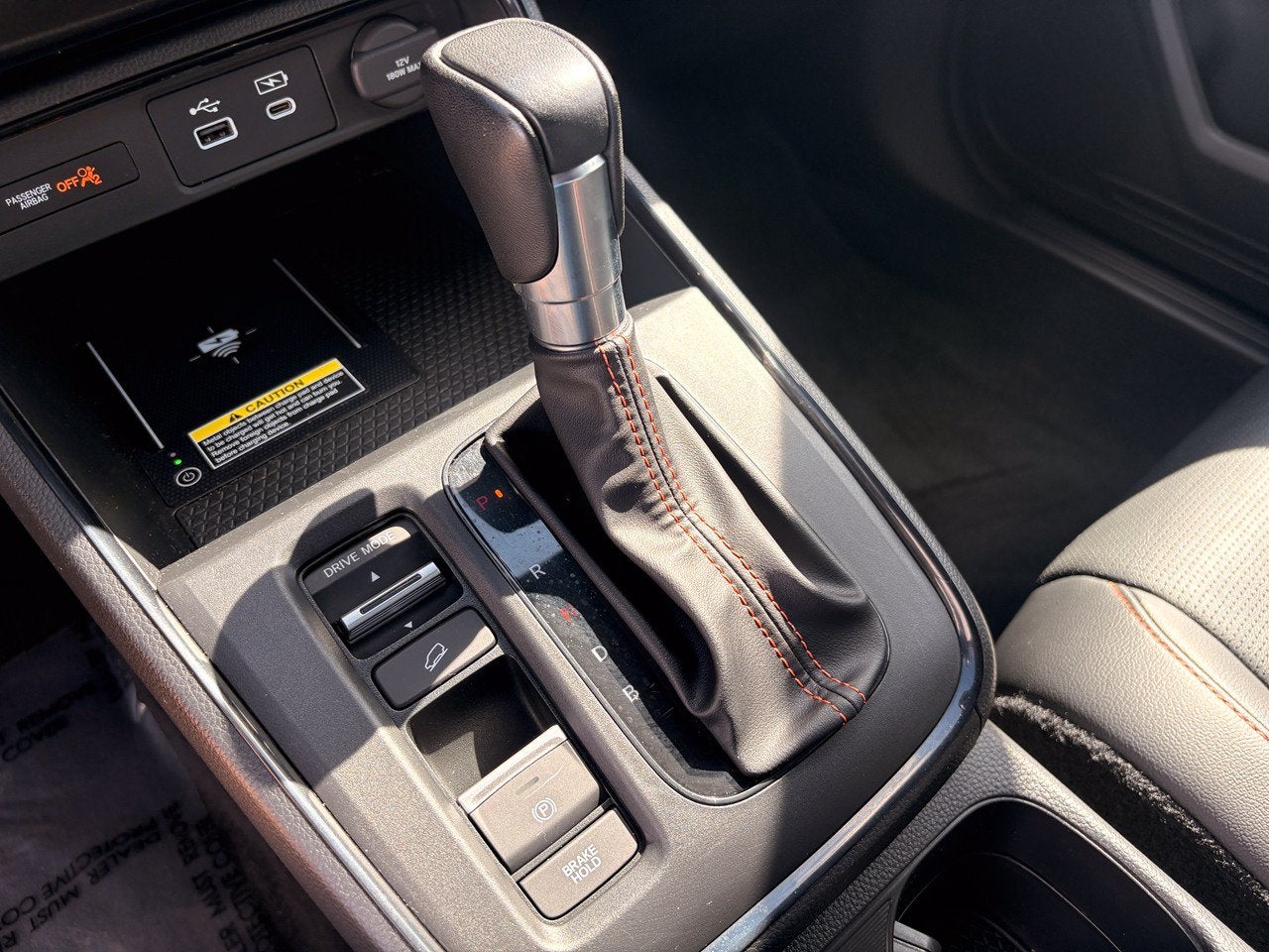 2025 Honda CR-V Sport-L - Photo 29