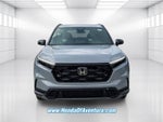 2027 Honda CR-V Hybrid Sport-L