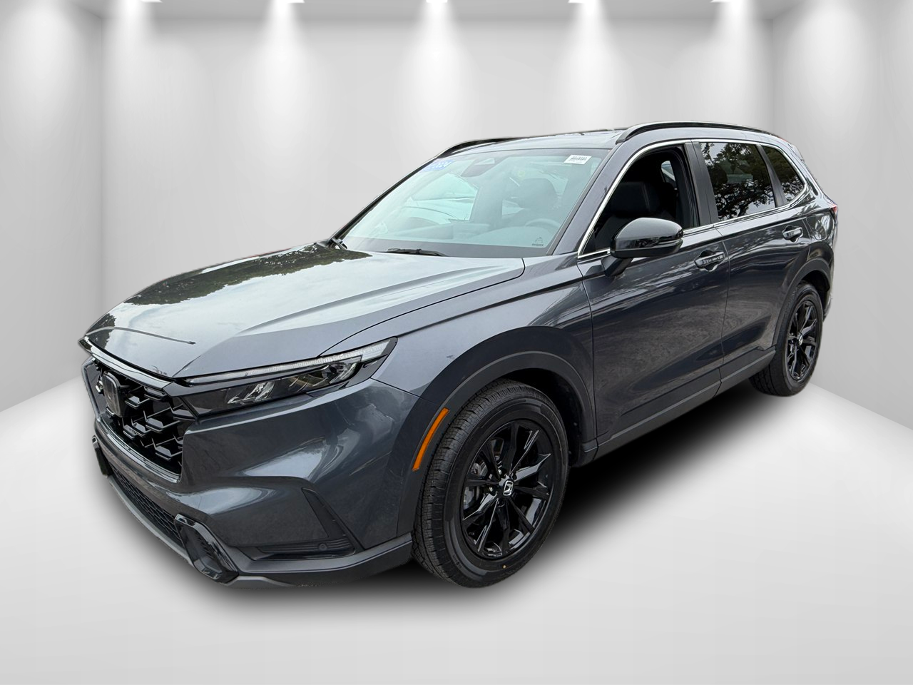 2024 Honda CR-V Sport-L - Photo 13