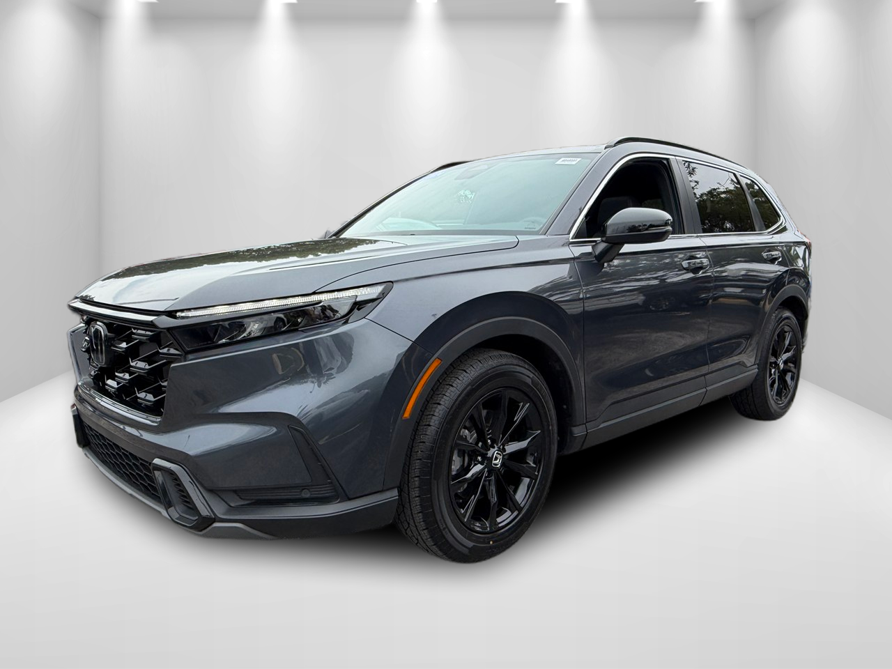 2024 Honda CR-V Sport-L - Photo 14