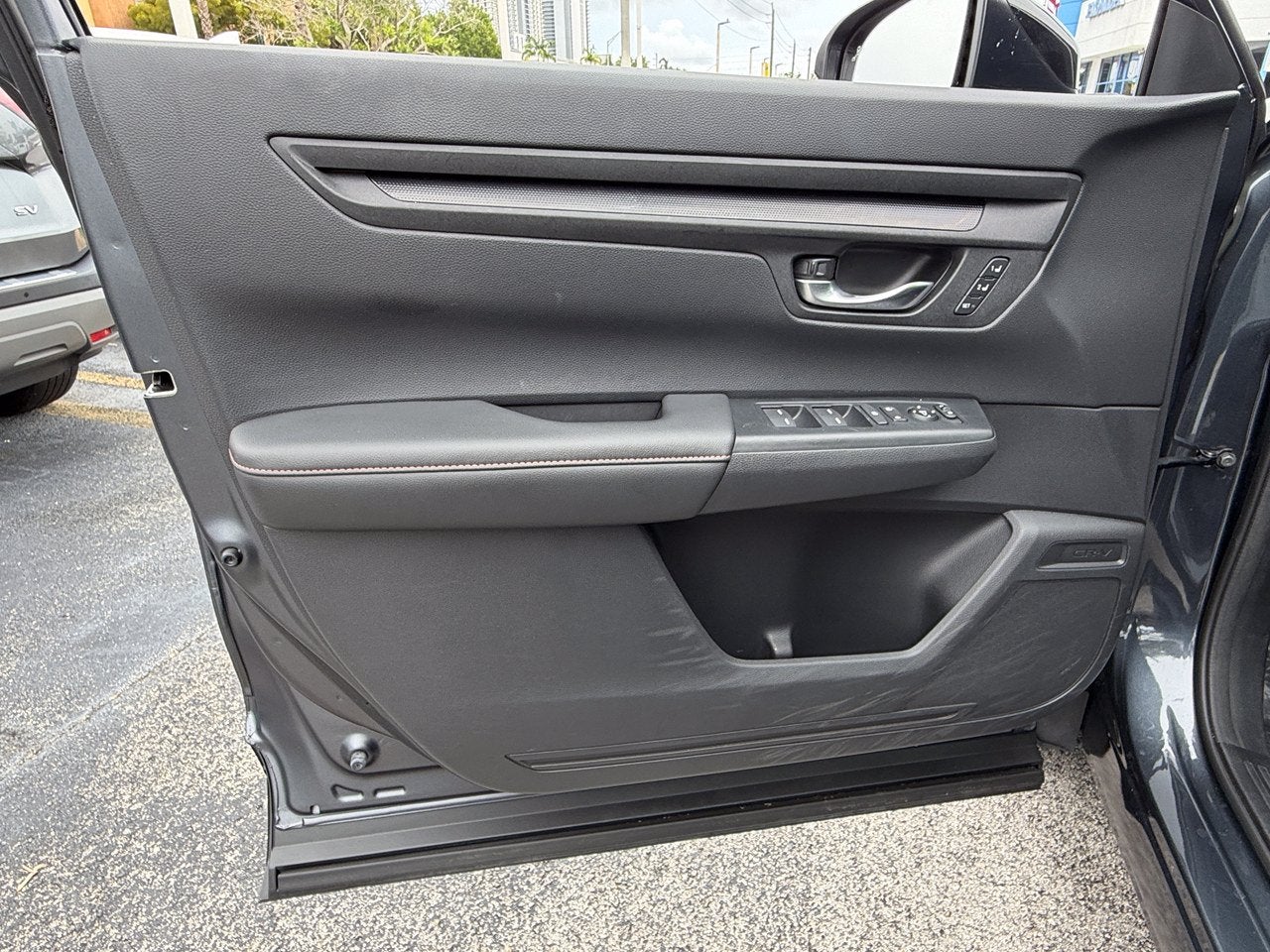 2024 Honda CR-V Sport-L - Photo 26