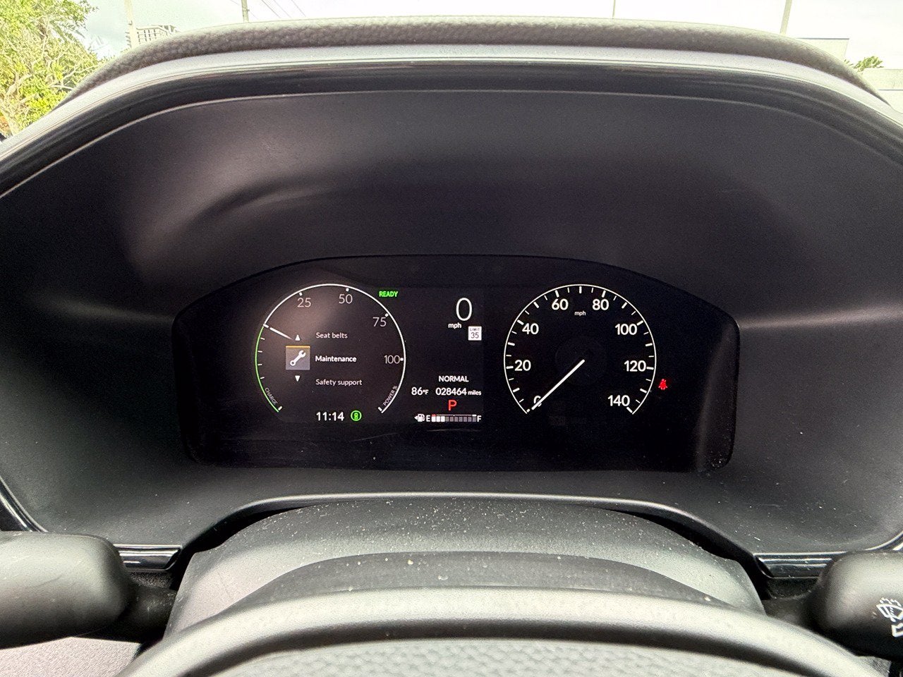 2024 Honda CR-V Sport-L - Photo 27