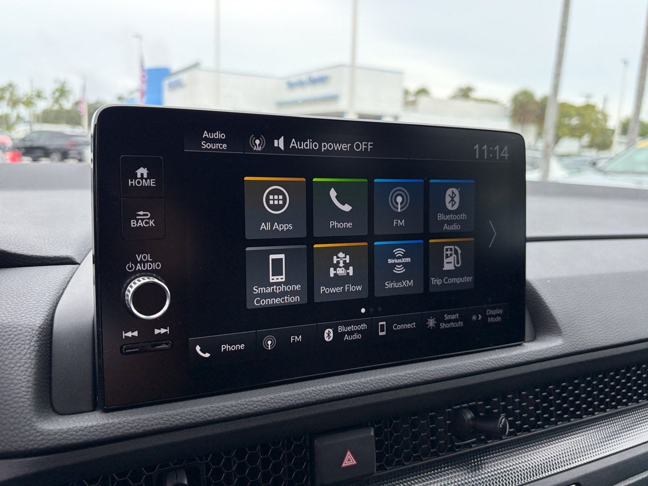 2024 Honda CR-V Sport-L - Photo 28