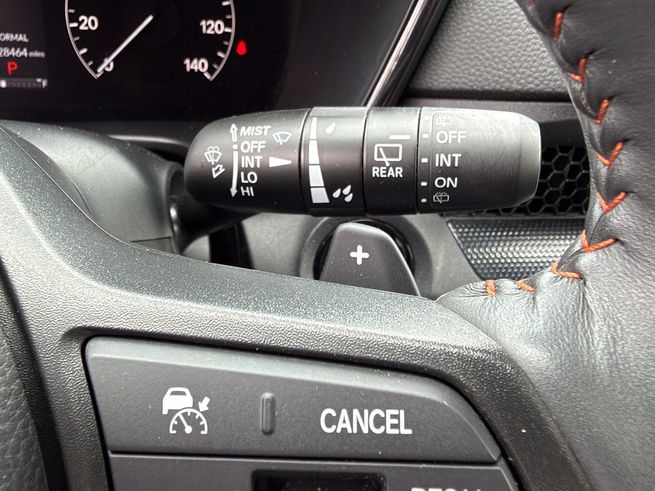 2024 Honda CR-V Sport-L - Photo 38