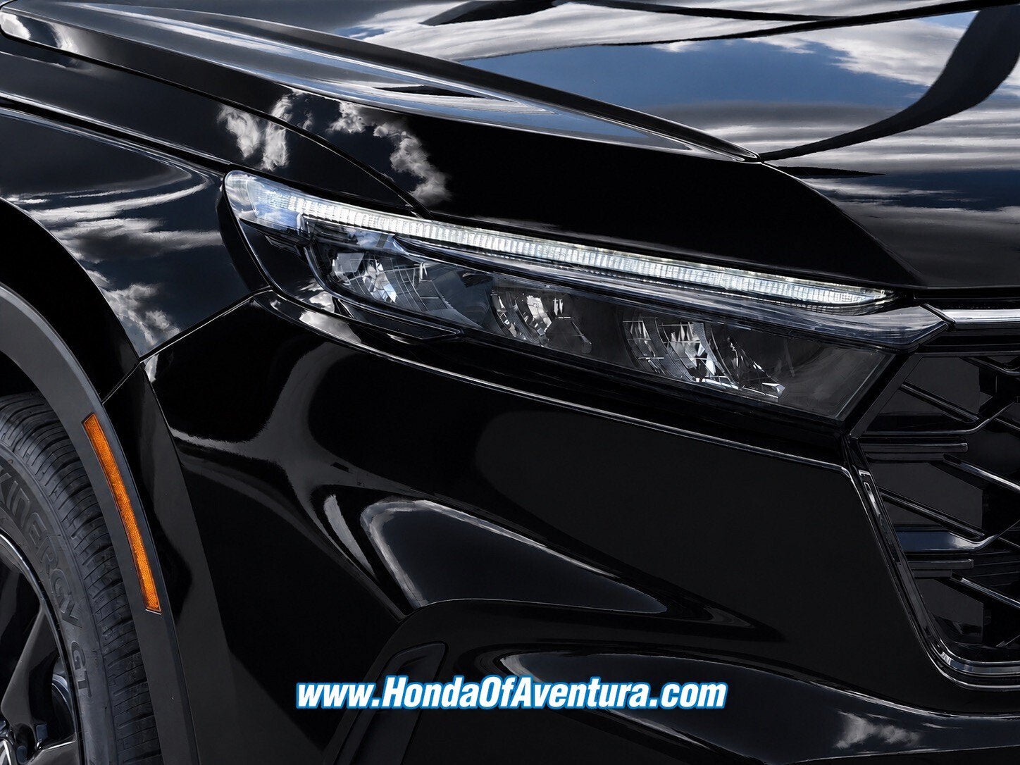 2027 Honda CR-V Hybrid Sport-L