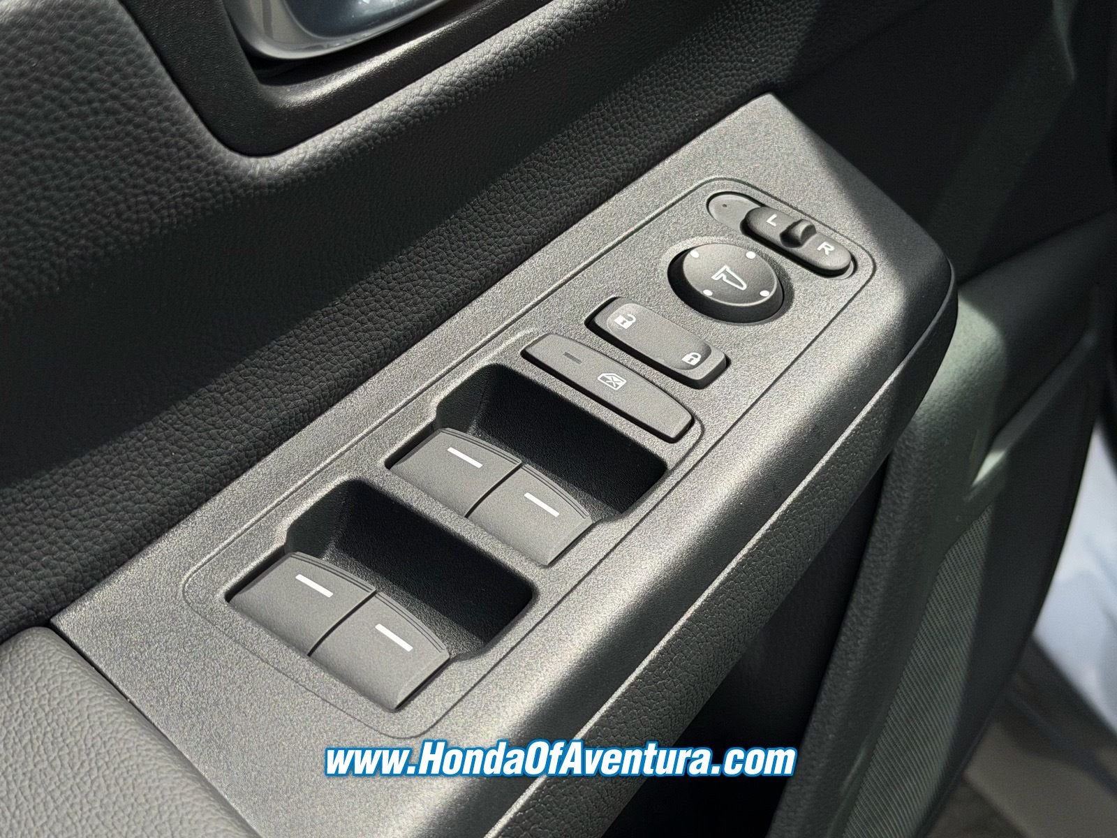 2027 Honda CR-V Hybrid Sport-L