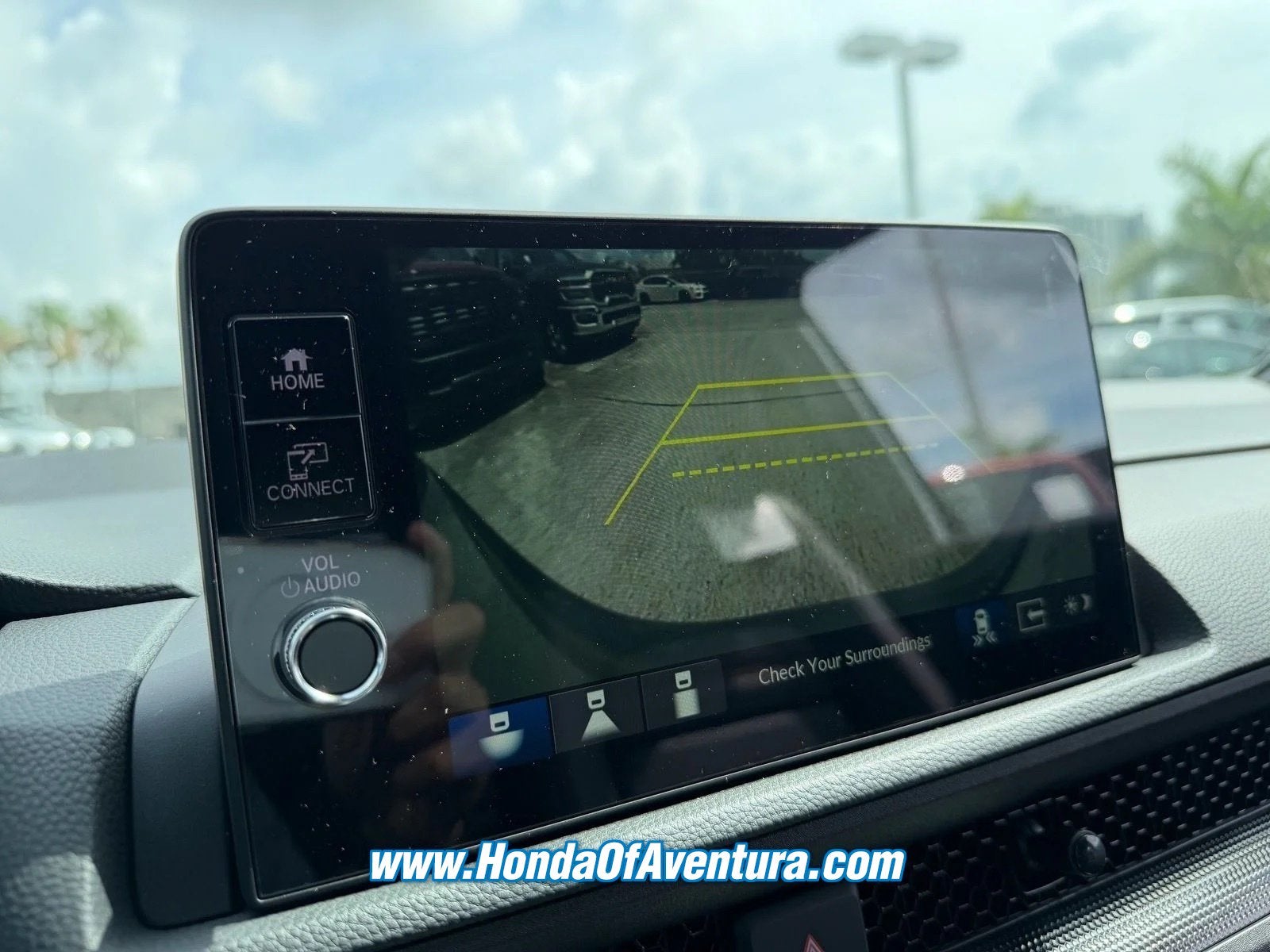 2027 Honda CR-V Hybrid Sport-L