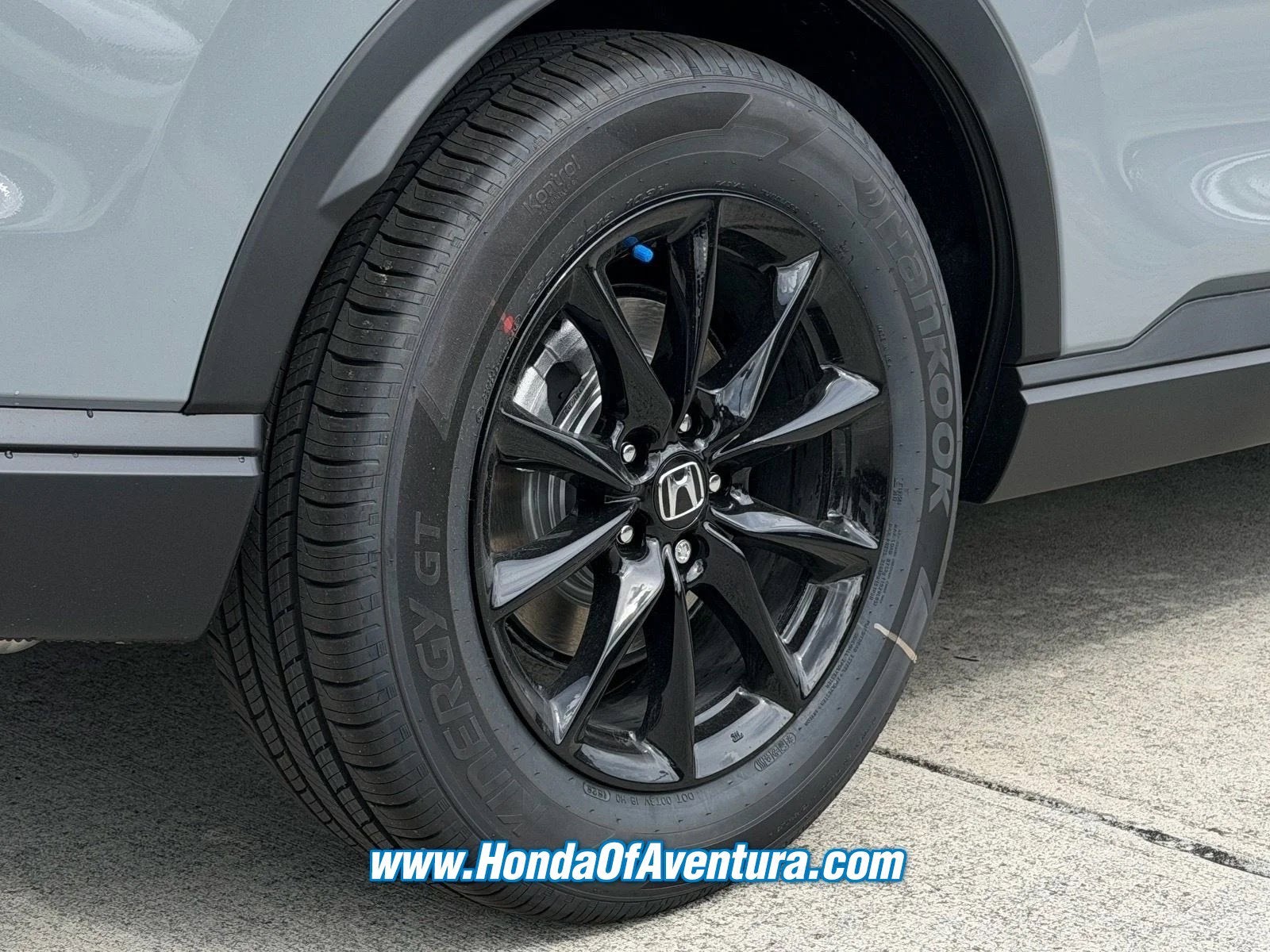 2027 Honda CR-V Hybrid Sport-L