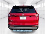2025 Honda CR-V Hybrid Sport AWD