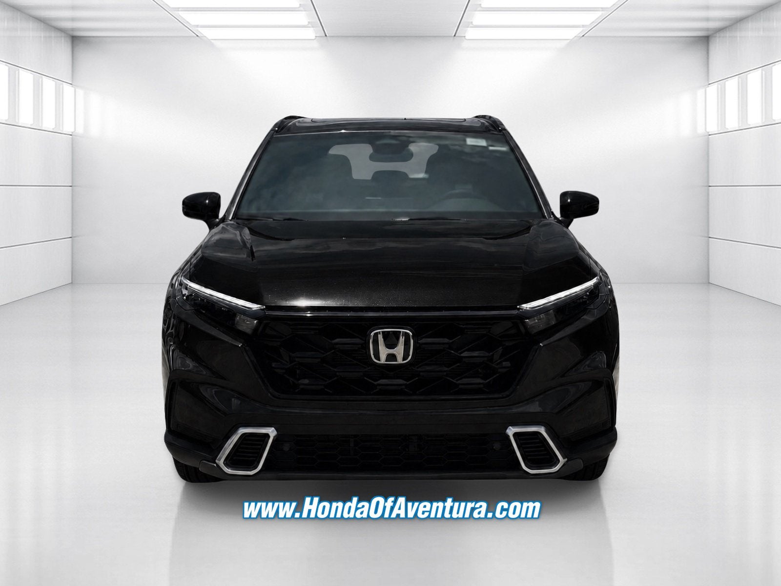 2027 Honda CR-V Hybrid Sport Touring