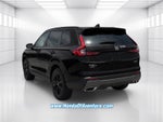 2027 Honda CR-V Hybrid Sport Touring